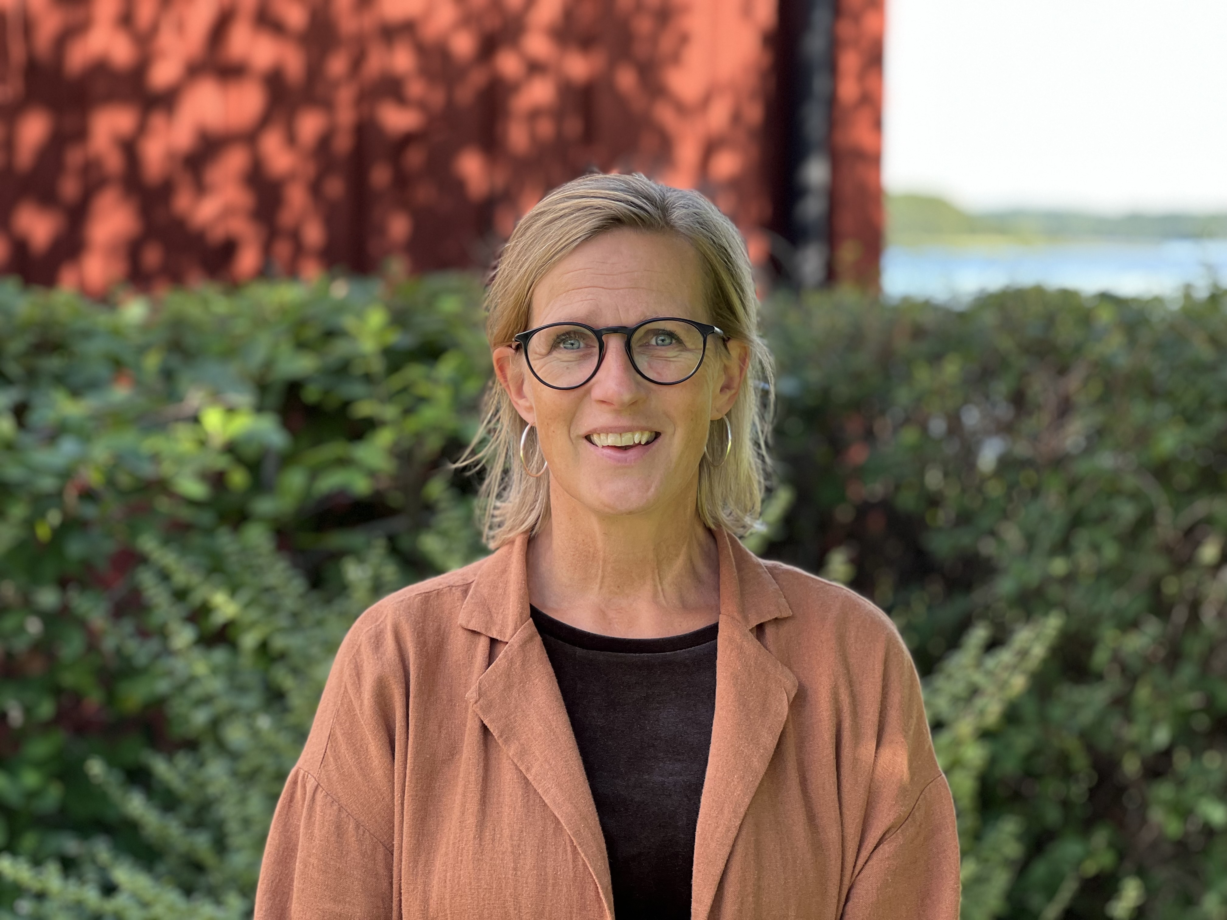 Inga-Lill Sjönneby